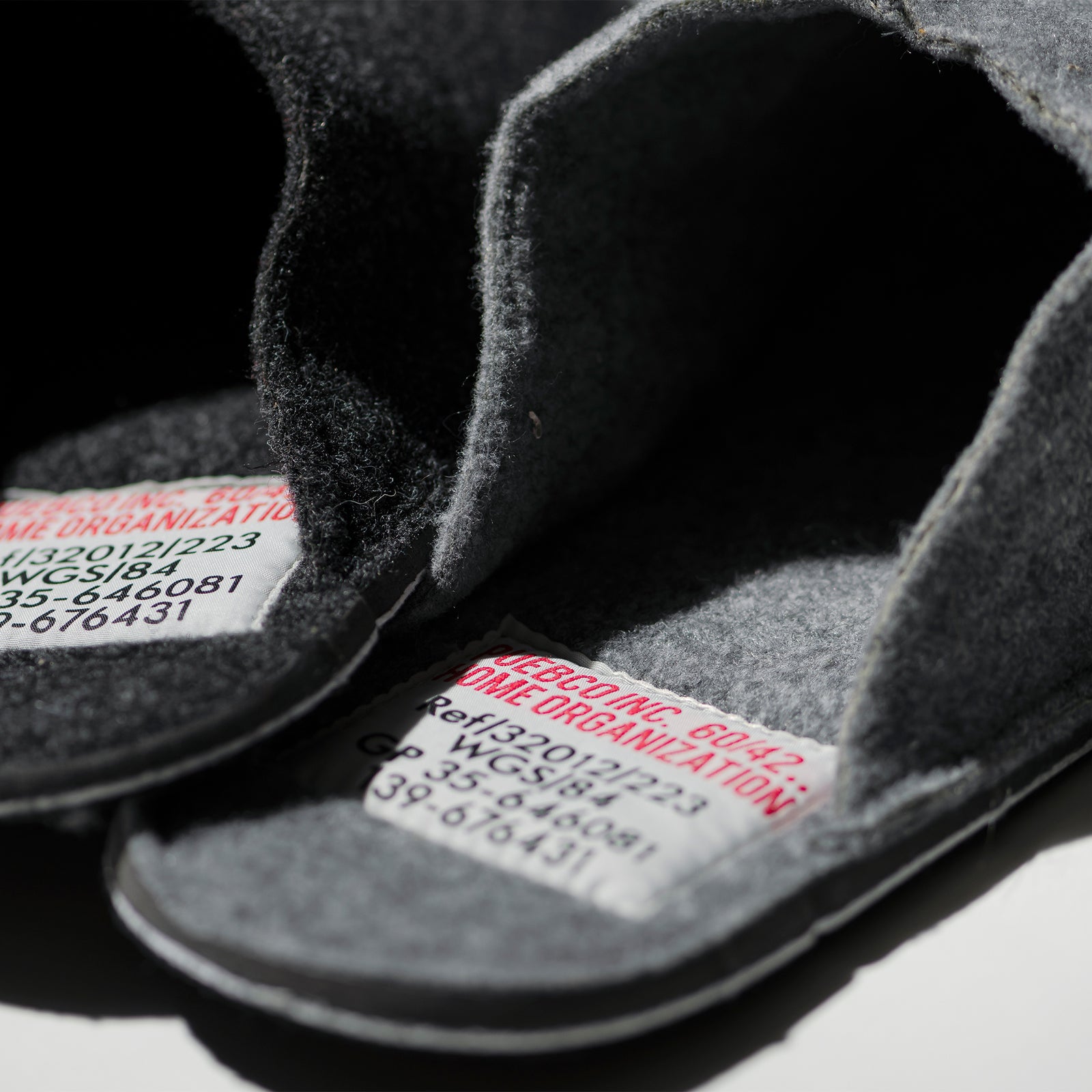 SLIPPER – PUEBCO ONLINE STORE