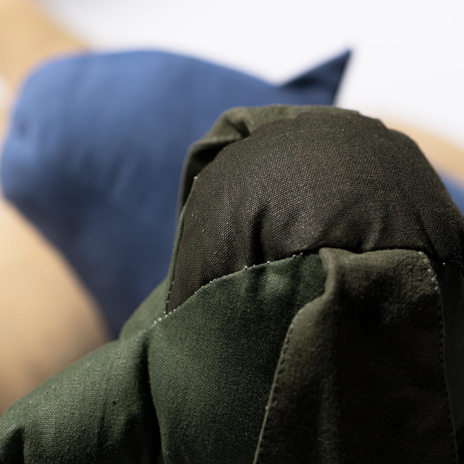 VINTAGE FABRIC STUFFED ANIMAL – PUEBCO ONLINE STORE